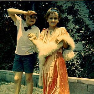 Meet your Posher, Annie